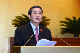 Không đồng tình Chính phủ mang 4.000 tỉ đền bù, GPMB cao tốc Hà Nội - Hải Phòng