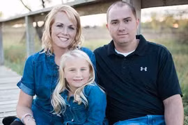 Cả gia đình đồng loạt cắt bỏ dạ dày phòng tránh ung thư