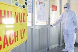 Sáng 24/8: Có 737 ca COVID-19 nặng và nguy kịch; Từ 25/8 phát thuốc Molnupiravir cho F0 điều trị tại nhà ở TP HCM