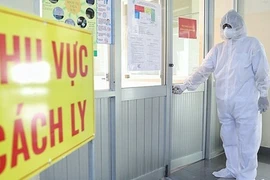 Sáng 24/8: Có 737 ca COVID-19 nặng và nguy kịch; Từ 25/8 phát thuốc Molnupiravir cho F0 điều trị tại nhà ở TP HCM