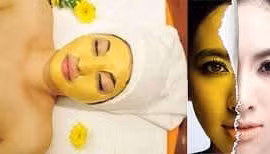  "Cơn sốt" mặt nạ vàng: sành điệu nhưng không hiệu quả