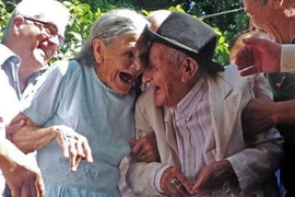 Sự thật về những người trường sinh