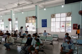  Chủ động tiêm chủng để ngăn ngừa “dịch chồng dịch”