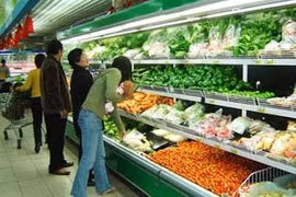 Lựa chọn và sử dụng thực phẩm an toàn