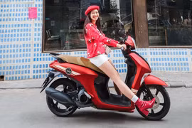 Yamaha Janus﻿, người “bạn” đồng hành lý tưởng giúp các bạn trẻ tự tin bước tiếp con đường mà mình đã chọn.