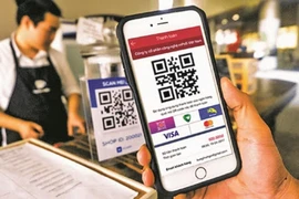 Cẩn trọng khi sử dụng ví điện tử