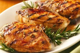 Vitamin PP giúp não hoạt động tốt 