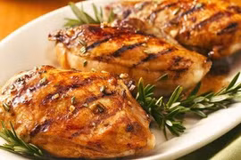 Vitamin PP giúp não hoạt động tốt 