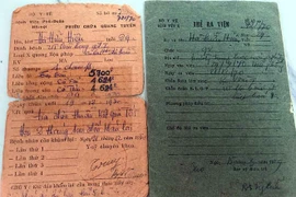 Bệnh nhân sống khỏe mạnh sau 48 năm phát hiện ung thư