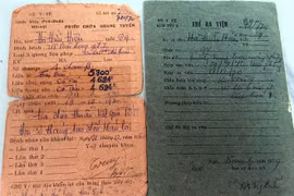 Bệnh nhân sống khỏe mạnh sau 48 năm phát hiện ung thư