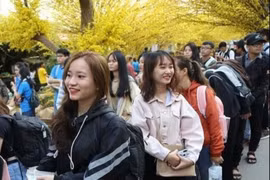 Đề xuất 2 phương án nghỉ Tết Nguyên đán Tân Sửu 2021