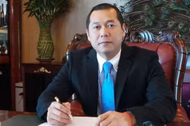 Chủ tịch Nam A Bank lên tiếng về thông tin bị khởi tố