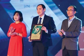 Thương hiệu PYMEPHARCO: “Bước chuyển mình ngoạn mục của ngành dược Việt Nam”