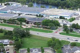 Amway: 8 năm liên tiếp dẫn đầu ngành bán hàng trực tiếp thế giới