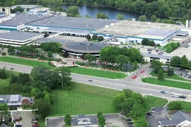 Amway: 8 năm liên tiếp dẫn đầu ngành bán hàng trực tiếp thế giới