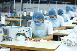 Cá nhân nhận thưởng Tết Nguyên đán cao nhất là 1,07 tỷ đồng
