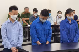 Xét xử vụ án một công ty tài chính bị chiếm đoạt hơn 3,6 tỷ đồng