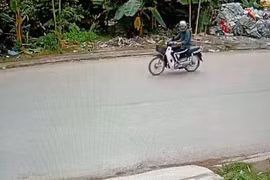 Thảm sát ở Bắc Giang, con trai hạ sát cả gia đình, 3 người tử vong