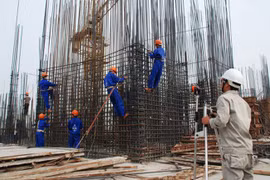 Bộ Kế hoạch và Đầu tư đề xuất sửa luật để tháo gỡ nút thắt liên quan tới phân cấp quyết định chủ trương đầu tư đối với dự án ODA. 