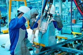 TPHCM cần khoảng 323.000 chỗ làm việc trong năm 2020