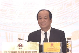 Sẽ kiện toàn nhiều chức danh lãnh đạo tại kỳ họp Quốc hội lần thứ 11