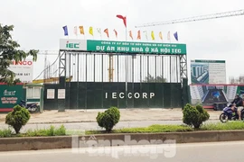 Thứ trưởng Bộ Xây dựng lên tiếng việc 'đút tiền' bốc thăm mua NƠXH