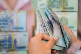 Thị trường trái phiếu chính phủ kém sôi động