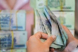 Thị trường trái phiếu chính phủ kém sôi động