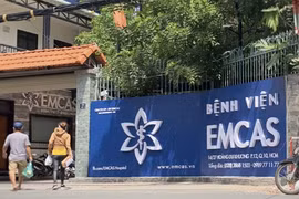 TPHCM: Yêu cầu xử lý hình sự cơ sở thẩm mỹ vi phạm