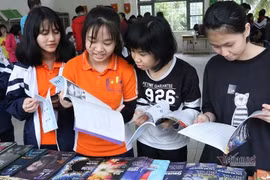 Hiệu trưởng Hà Nội tranh luận về đề xuất 4 kỳ nghỉ trong năm học