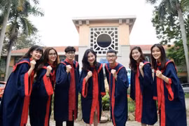  3 đại học ở Việt Nam lọt top những đại học tốt nhất châu Á năm 2021