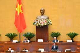  Việt Nam thuộc bốn quốc gia điều trị HIV/AIDS tốt nhất thế giới