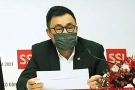 Ông Nguyễn Duy Hưng: Tôi không dùng mạng xã hội tác động thị trường chứng khoán