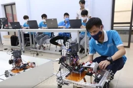 Năm 2022 Hà Nội sẽ tuyển sinh và đào tạo nghề cho trên 224.000 lượt người 