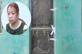 Đối tượng bắt cóc bé trai ở Bắc Ninh dùng tên giả để thuê trọ