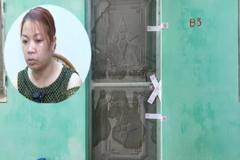 Đối tượng bắt cóc bé trai ở Bắc Ninh dùng tên giả để thuê trọ