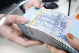 Giả xuất khẩu gạo, lừa 9 ngân hàng