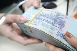 Giả xuất khẩu gạo, lừa 9 ngân hàng