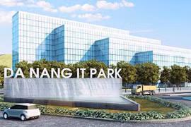 Thành lập Khu công nghệ thông tin tập trung Đà Nẵng giai đoạn 1