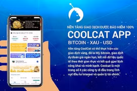 Các “sàn đầu tư ảo” siêu lãi: Sân chơi ngoài vòng pháp luật