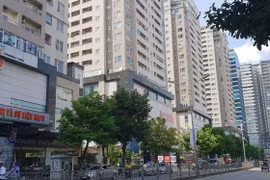 Hapulico: Vi phạm PCCC vì phải bù lỗ vận hành các tòa chung cư