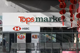 Chuỗi siêu thị Big C đổi tên thương hiệu