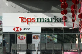 Chuỗi siêu thị Big C đổi tên thương hiệu