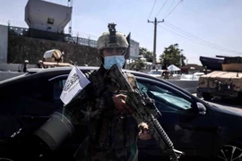 Taliban thu hơn 12 triệu USD của các cựu quan chức chính phủ Afghanistan