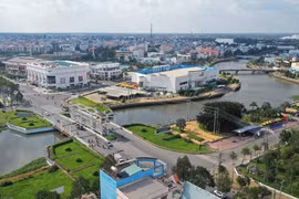 Long An thu hồi chủ trương, chấm dứt hoạt động 10 dự án chậm tiến độ