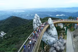 “Đặc sản” DIFF kéo du khách về thành phố sông Hàn