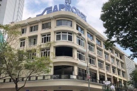  Seaprodex: Công ty thủy sản "ôm" đất vàng Nhà nước