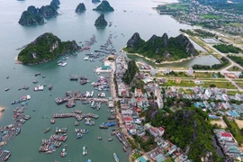 9 tháng: 8,5 tỷ USD đổ vào khu công nghiệp, khu kinh tế