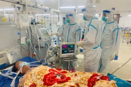 Thấy gì qua tỷ lệ tử vong ở Việt Nam do Covid-19?