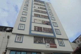 Nhà dự án có lo mất khách vì chung cư "mini”?